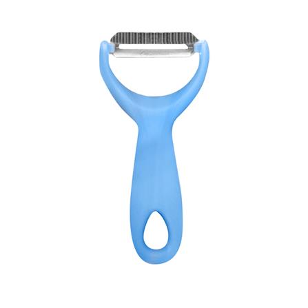 มีดขูดเส้น KIWI PRO SLICE สีฟ้า