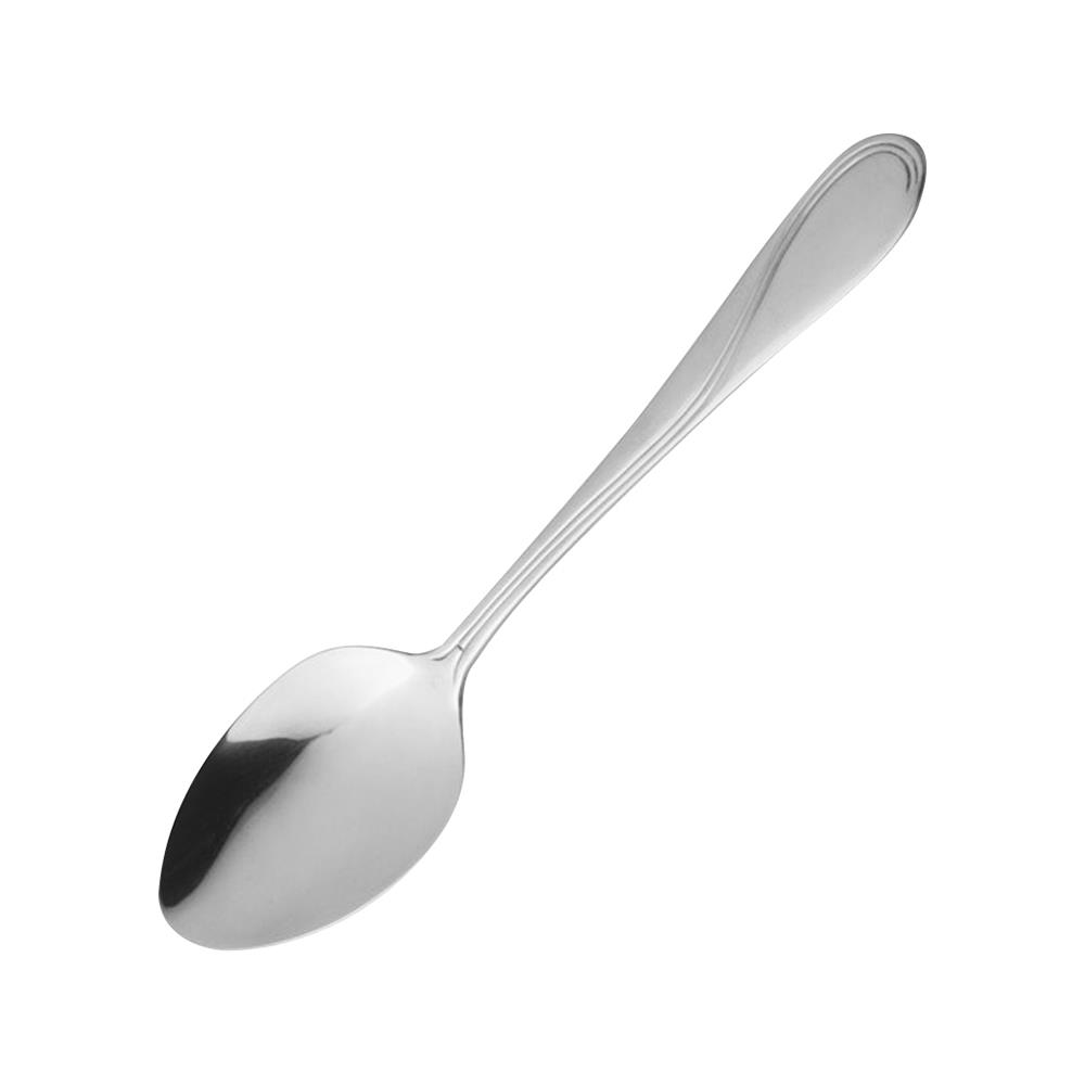 ช้อนคาวสเตนเลส TWIN FISH CORONADO