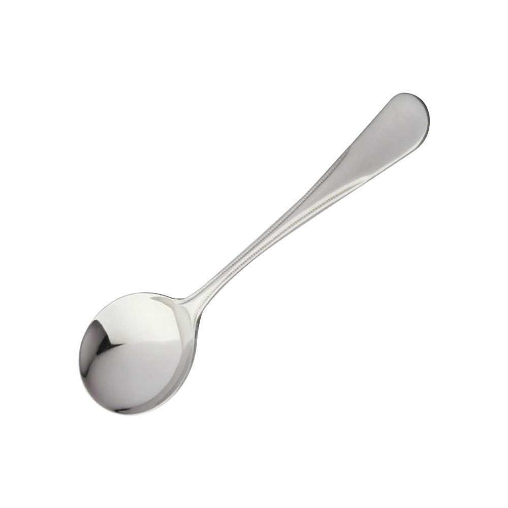 ช้อนซุปสเตนเลส TWIN FISH DIANA