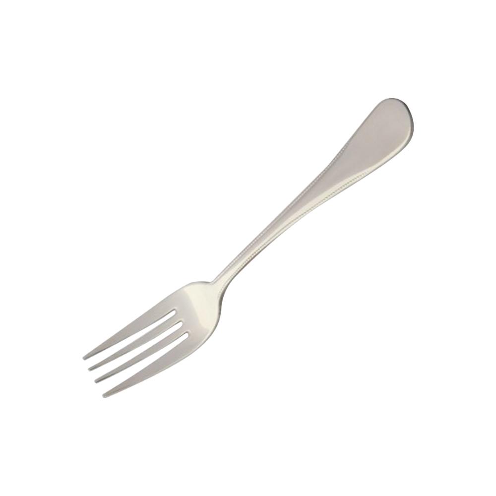 ส้อมหวานสเตนเลส TWIN FISH DIANA