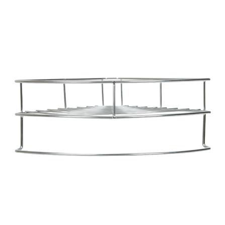 ชั้นแขวนเข้ามุม 1 ชั้น BATH TIME BT-P103 SS201_1