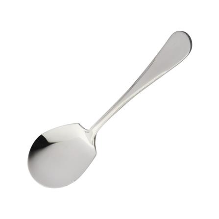 ช้อนเสริฟสเตนเลส TWIN FISH DIANA