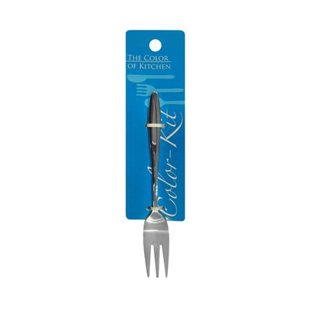 ส้อมหวานสเตนเลส COLOR KIT 043_1