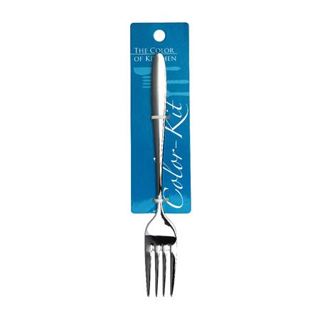 ส้อมคาวสเตนเลส COLOR KIT 043_1