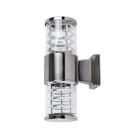 ไฟกิ่งภายนอก CST 2205 สีเงิน_0