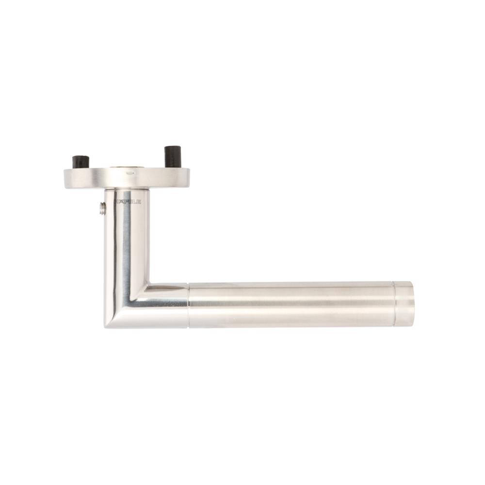 ชุดมือจับ MORTISE HAFELE 499.10.128 สีสเตนเลส