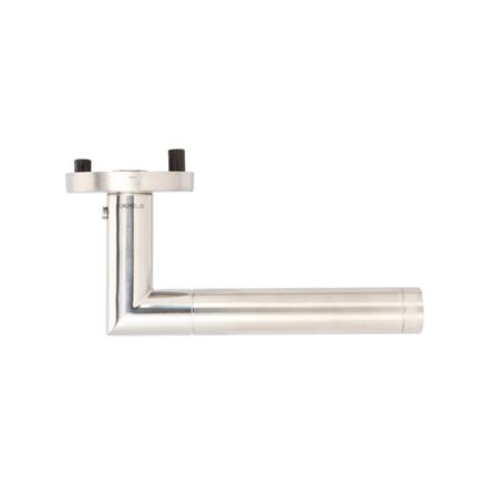 ชุดมือจับ MORTISE HAFELE 499.10.128 สีสเตนเลส_2