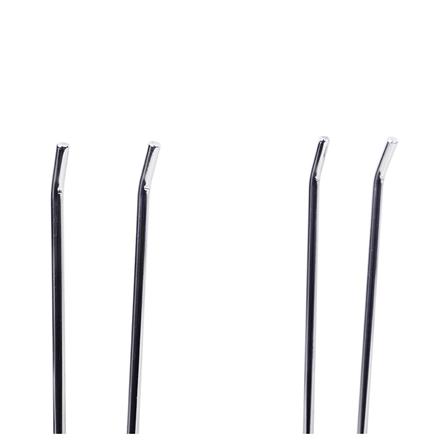 ชุดราวแขวนแก้วไวน์ BRISK M21B 66 ซม._2