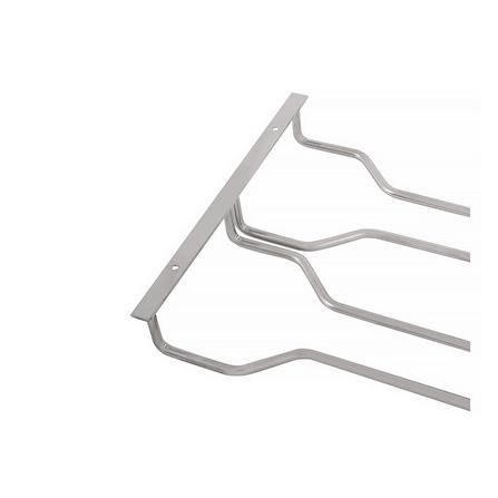 ชุดราวแขวนแก้วไวน์ BRISK M23 45 ซม._2