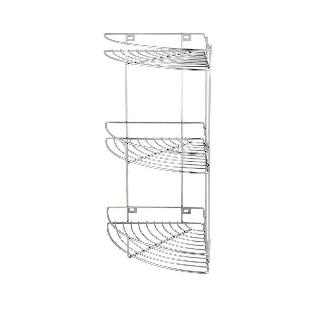 ชุดตะกร้าอเนกประสงค์สเตนเลส BRISK M31