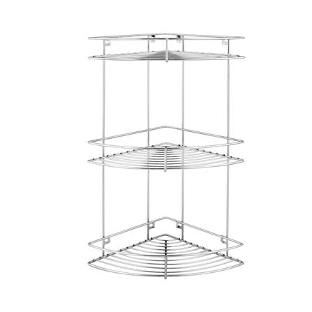 ชุดตะกร้าอเนกประสงค์สเตนเลส BRISK M31_0