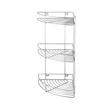 ชุดตะกร้าอเนกประสงค์สเตนเลส BRISK M31_1