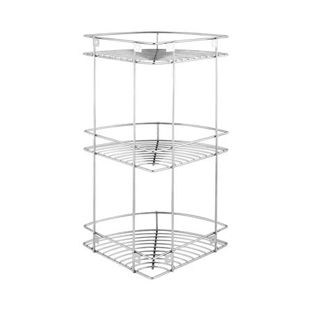 ชุดตะกร้าอเนกประสงค์สเตนเลส BRISK M31_2