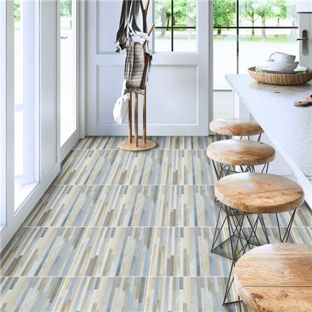 กระเบื้องพื้น 16x16 นิ้ว สไตรปพ์ วู๊ด ฟ้า PM 0.96M2_1