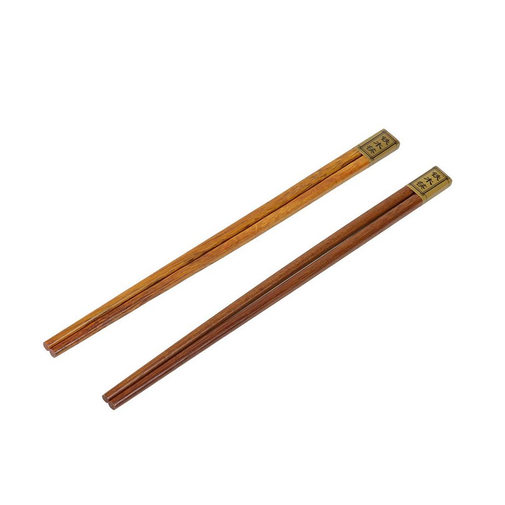 ตะเกียบไม้ 9.5 นิ้ว