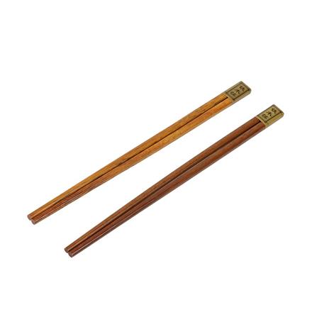 ตะเกียบไม้ 9.5 นิ้ว_0