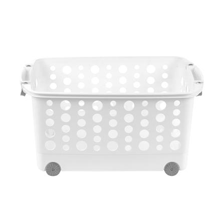 ตะกร้าผ้าเหลี่ยมซ้อนได้มีล้อ 5020 PLIM_2