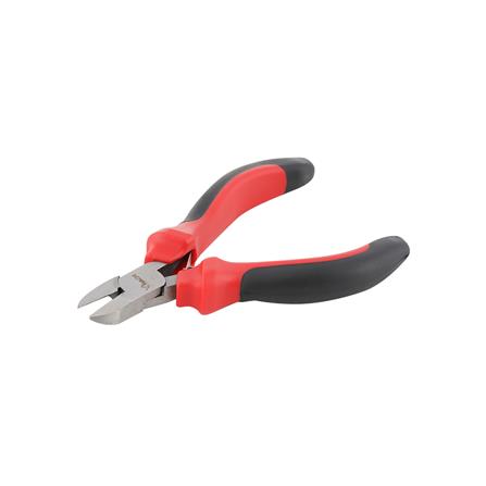 คีมปากเฉียงด้ามยาง HACHI 4.5 นิ้ว_0