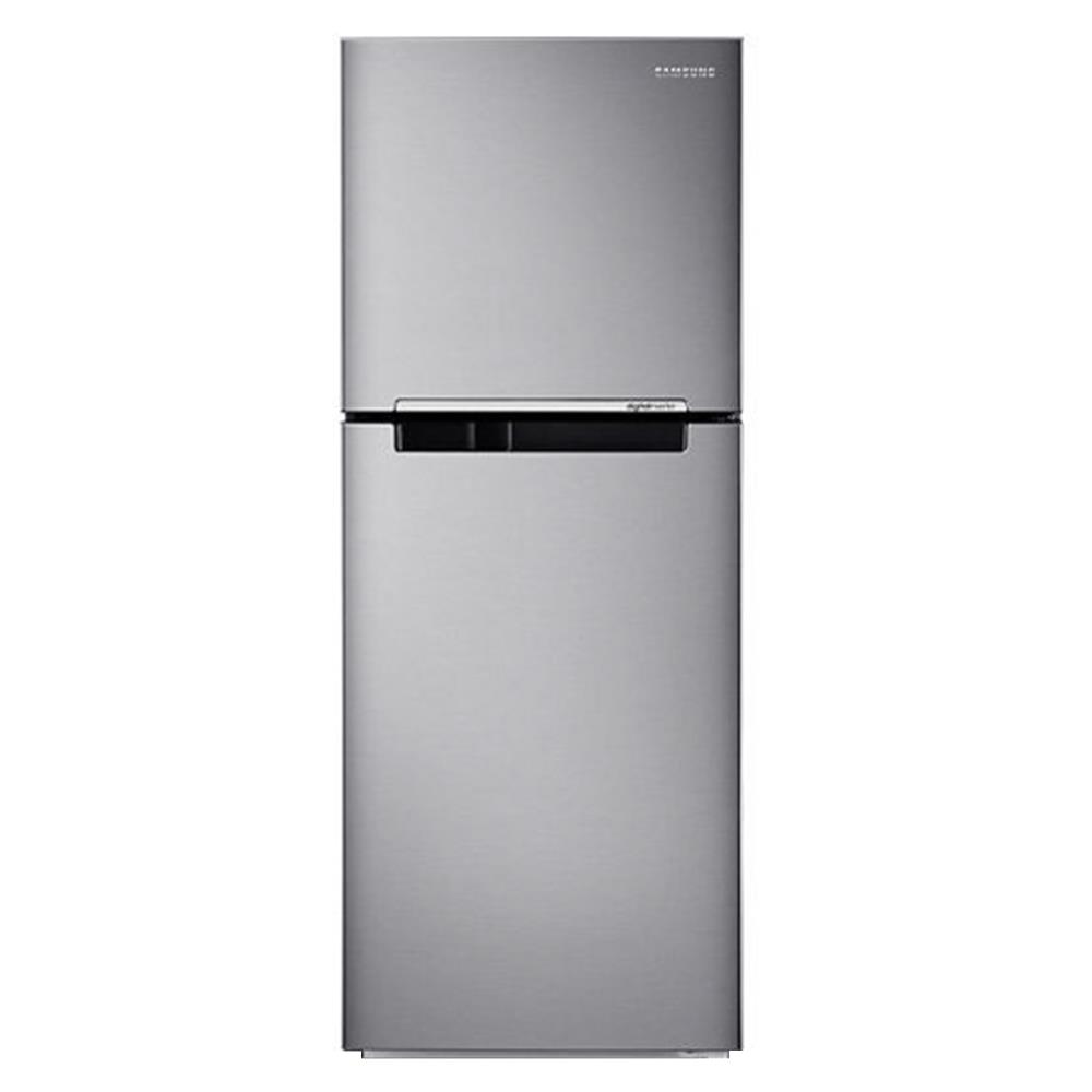 ตู้เย็น 2 ประตู SAMSUNG RT20FGRVDSA ST 7.4 คิว สีเงิน