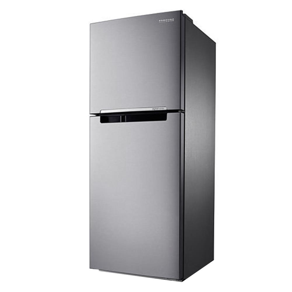 ตู้เย็น 2 ประตู SAMSUNG RT20FGRVDSA ST 7.4 คิว สีเงิน