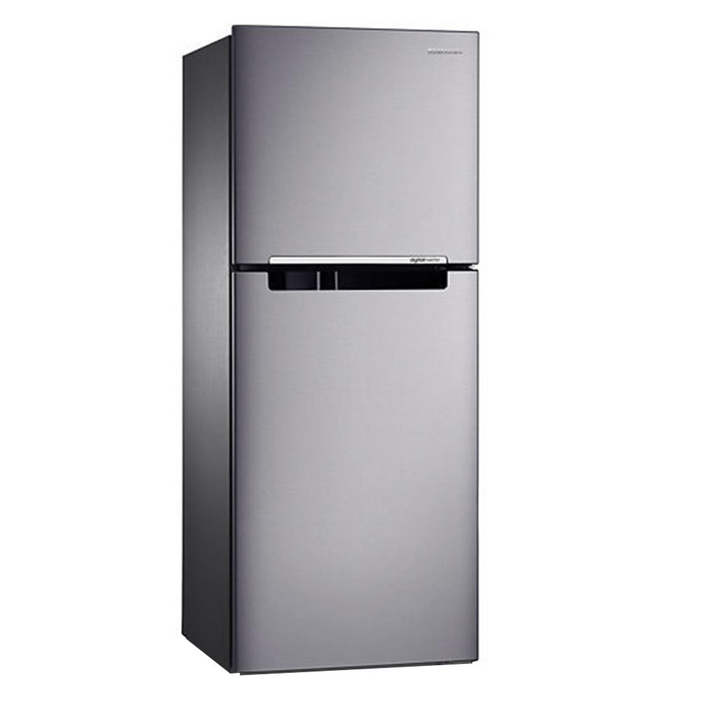 ตู้เย็น 2 ประตู SAMSUNG RT20FGRVDSA ST 7.4 คิว สีเงิน