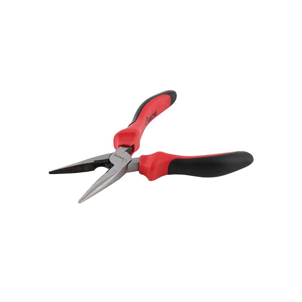 คีมปากแหลม HACHI 6 นิ้ว