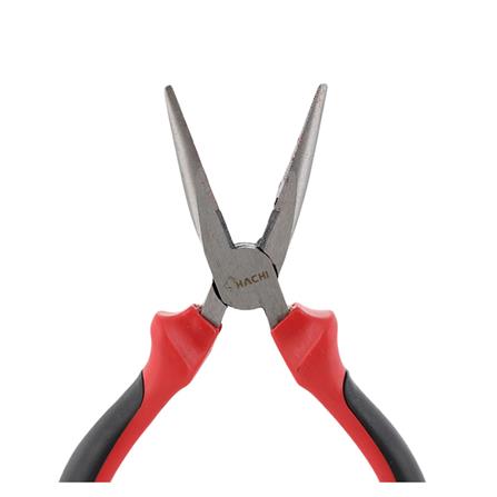 คีมปากแหลม HACHI 6 นิ้ว_1