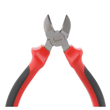 คีมปากเฉียง HACHI 6 นิ้ว_1