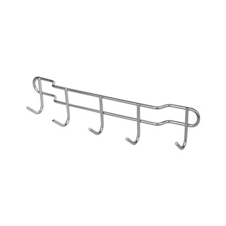 ตะขออเนกประสงค์ 5 ขอ PARNO SS304_1