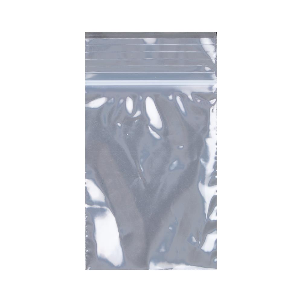 ถุงซิป SUN ZIP แพ็คประหยัด 4x5 ซม. 300 ใบ