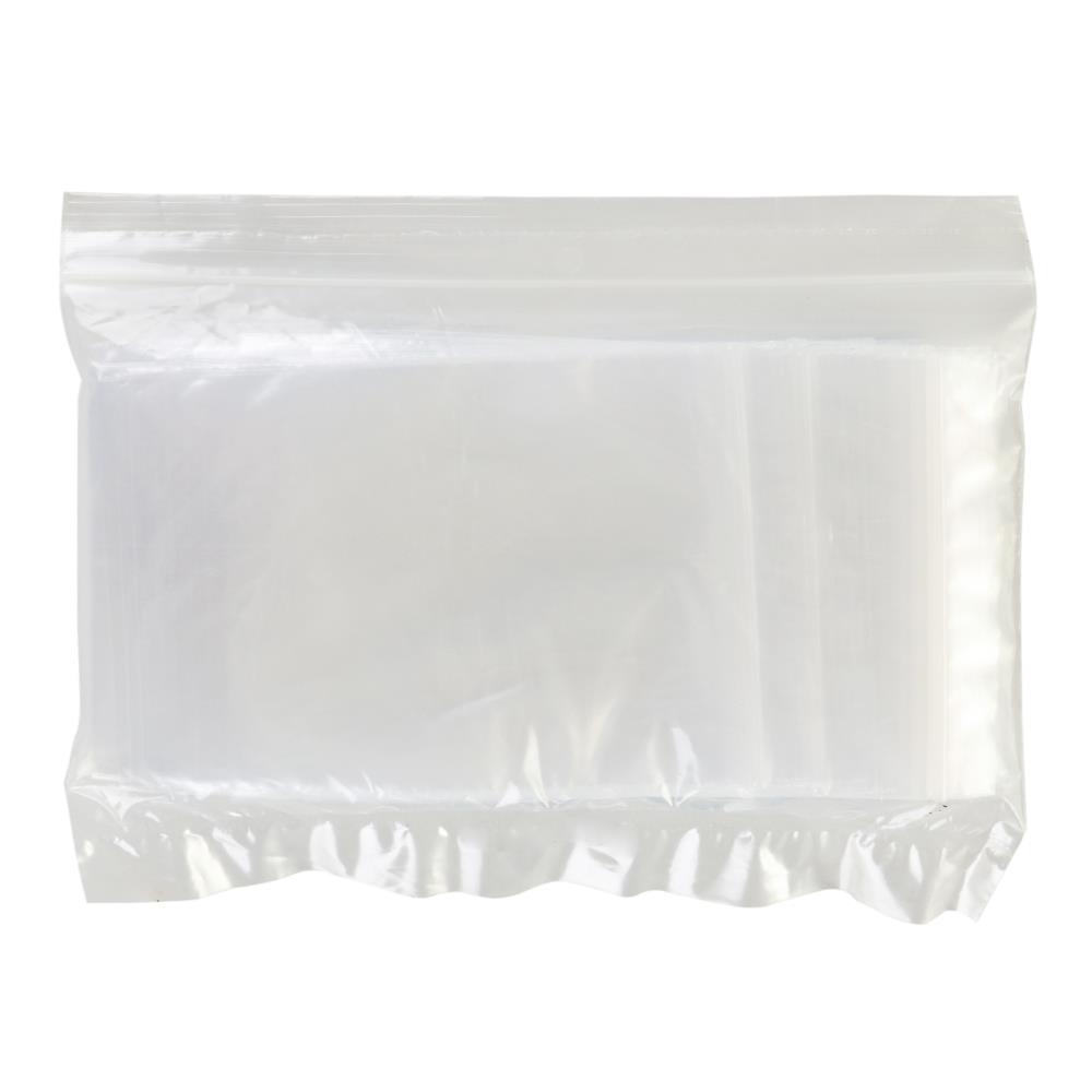 ถุงซิป SUN ZIP แพ็คประหยัด 9x12ซม.(80ใบ)