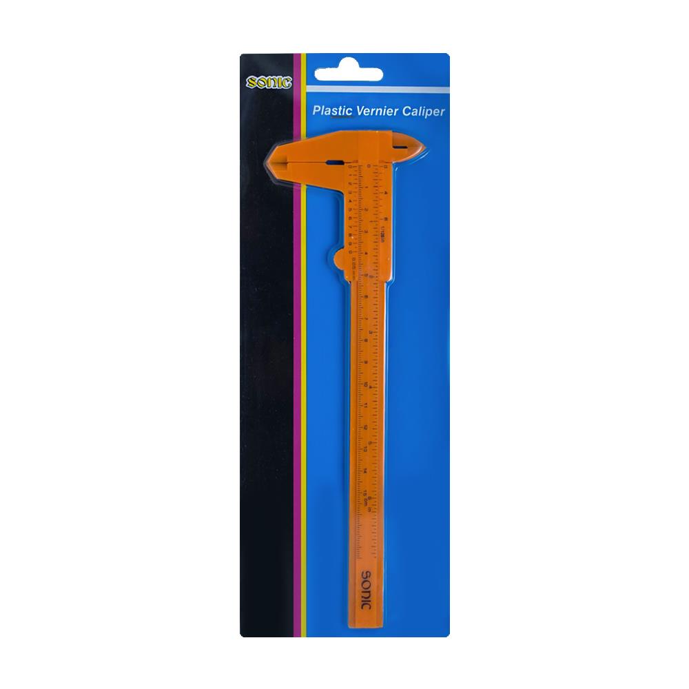 เวอร์เนีย SONIC VR91468 6 นิ้ว