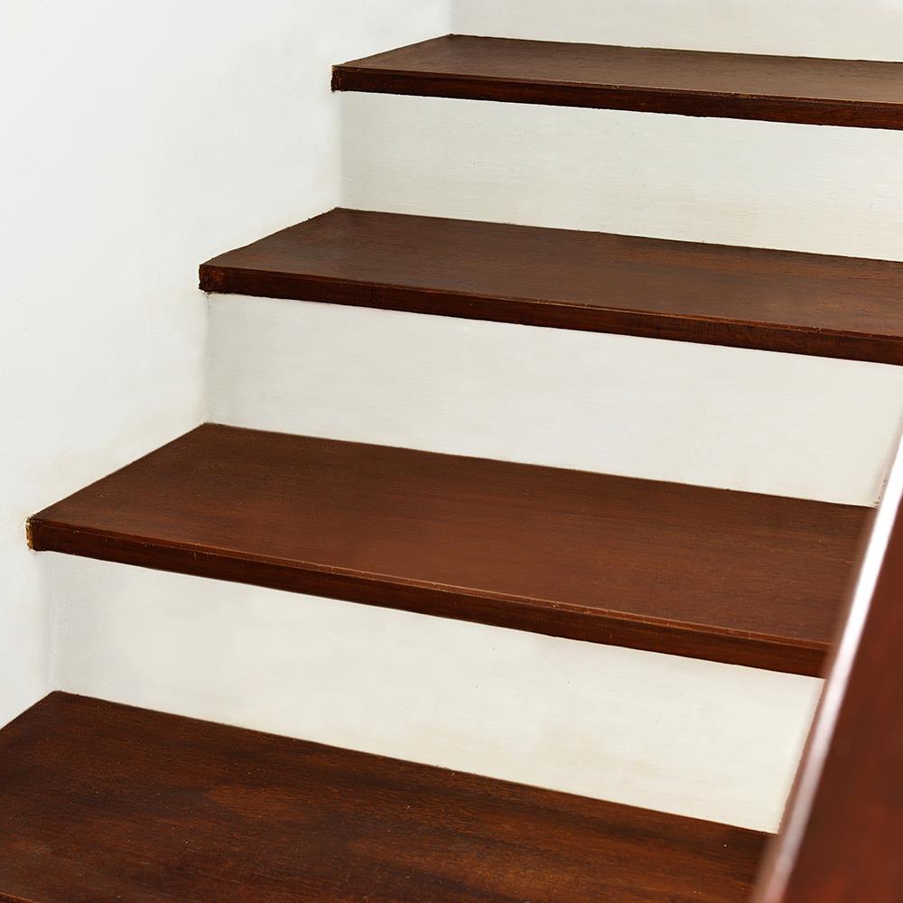 ไม้บันได ลูกนอน CONWOOD หน้า 12 นิ้ว 30X120X2.5 ซม. สีธรรมชาติ