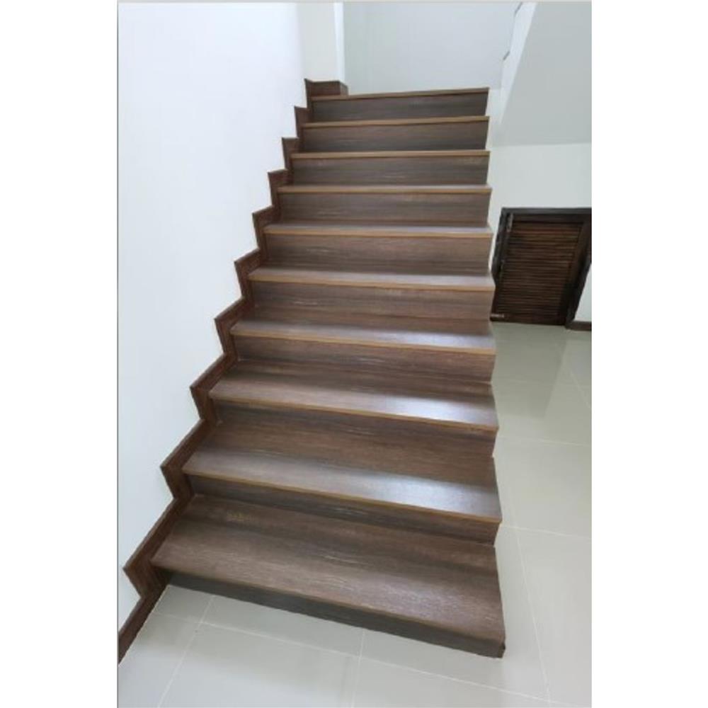 ไม้บันได ลูกนอน CONWOOD หน้า 12 นิ้ว 30X120X2.5 ซม. สีธรรมชาติ