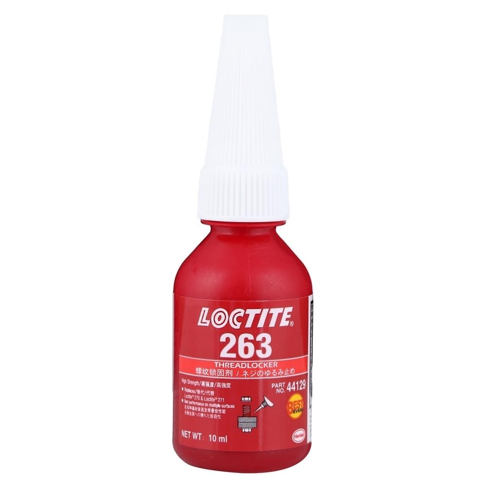 น้ำยาล็อกสกรู LOCTITE L-263-21 10มล.