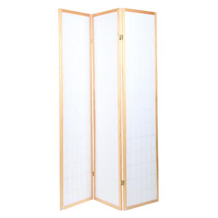 3-PANEL ROOM DIVIDER FURDINI 20850N BEECH_1