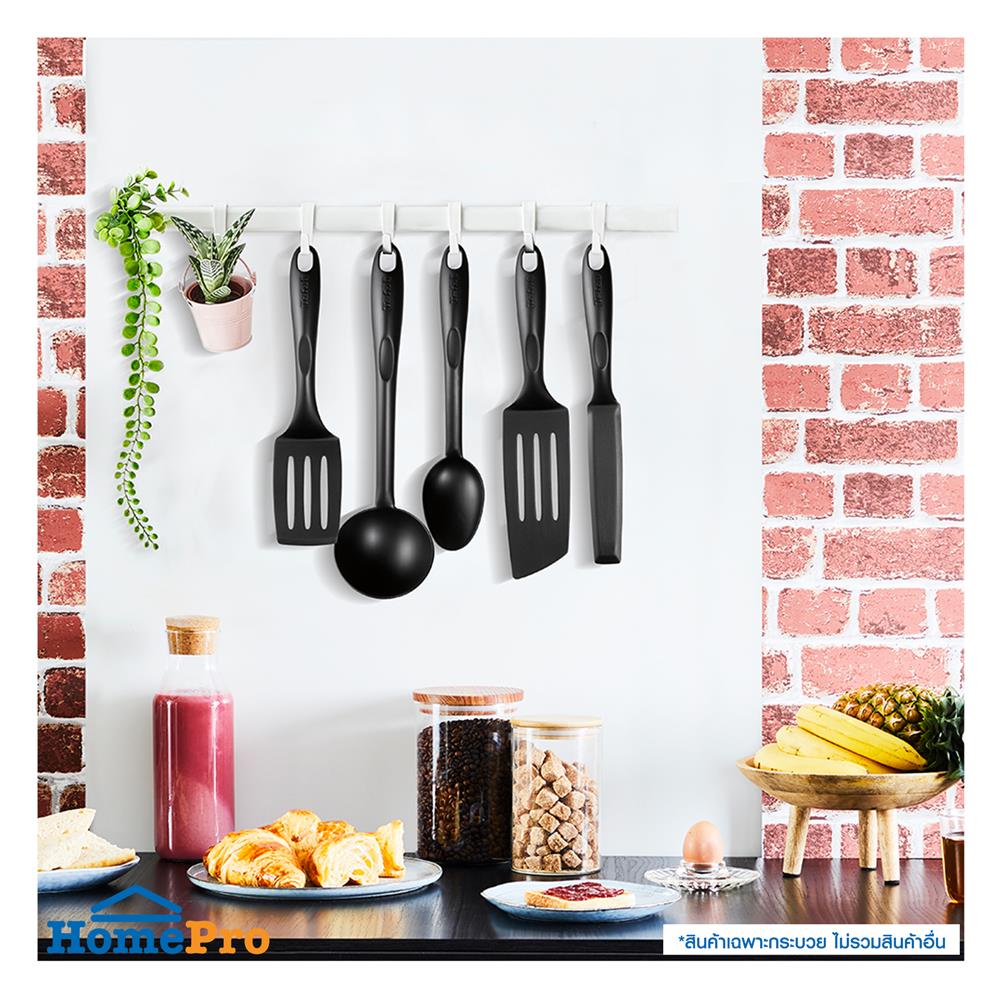 กระบวย TEF 2744312 30cm TEFAL ดำ