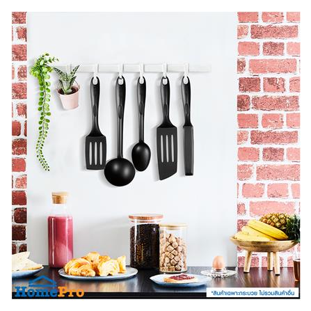 กระบวย TEF 2744312 30cm TEFAL ดำ_3