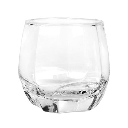 แก้วน้ำ 340 มล. OCEAN GLASS CHARISMA ROCK แพ็ก 4 ใบ_1