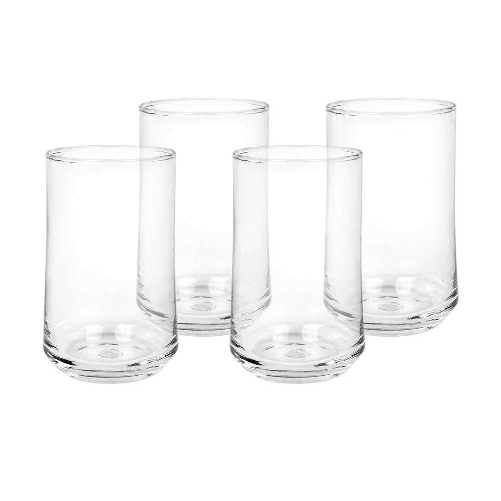 แก้วน้ำ 290 มล. OCEAN GLASS PATIO แพ็ก 4 ใบ