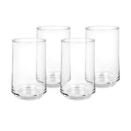 แก้วน้ำ 290 มล. OCEAN GLASS PATIO แพ็ก 4 ใบ_0