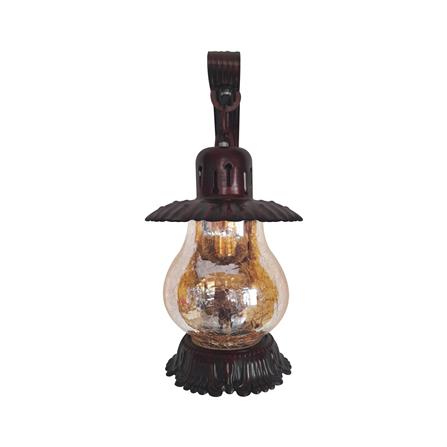 ไฟกิ่งภายใน NEOLIGHT 6246/1 สีน้ำตาล 1 หัว_1