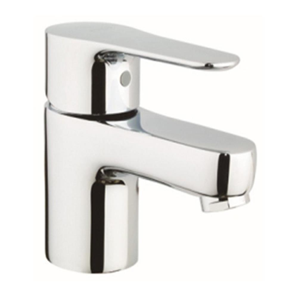 ก๊อกอ่างล้างหน้าเดี่ยว KOHLER K-16027X-4CD-CP