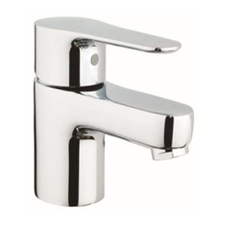 ก๊อกอ่างล้างหน้าเดี่ยว KOHLER K-16027X-4CD-CP_0