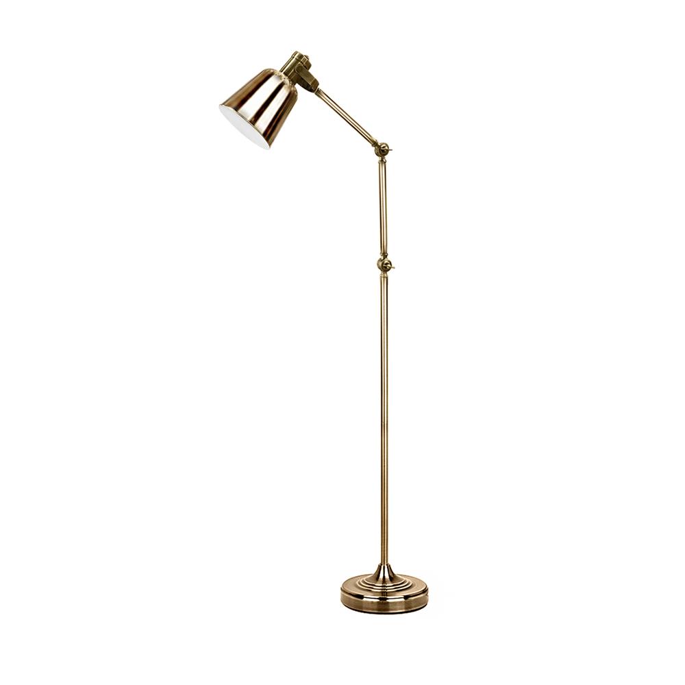 ไฟตั้งพื้น CARINI LS-AF130 สีบรอนซ์