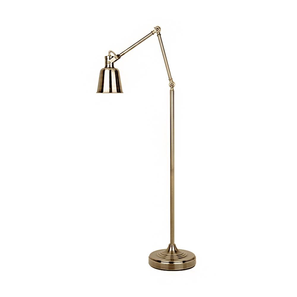 ไฟตั้งพื้น CARINI LS-AF130 สีบรอนซ์