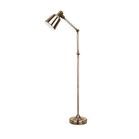 ไฟตั้งพื้น CARINI LS-AF130 สีบรอนซ์_0