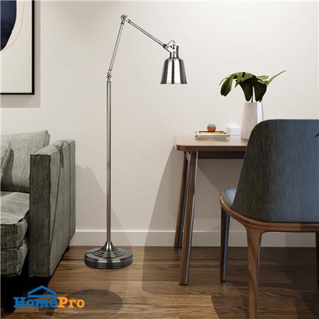 ไฟตั้งพื้น CARINI LS-AF130 สีบรอนซ์_4