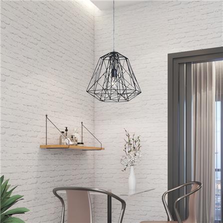 ไฟช่อ CARINI LS-PE510 1 หัว_2