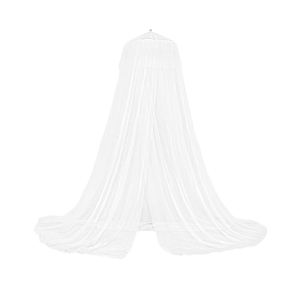 มุ้ง HOME LIVING STYLE LABELL สีขาว_0